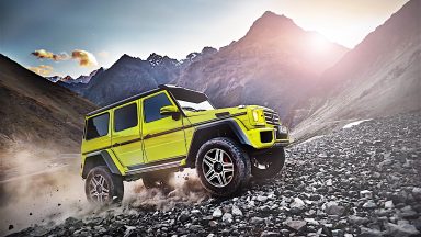 Compleanno Cristiano Ronaldo: auto in regalo per i 35 anni