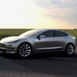 Tesla Model 3: perde la coda per sfidare la Volkswagen ID.3?