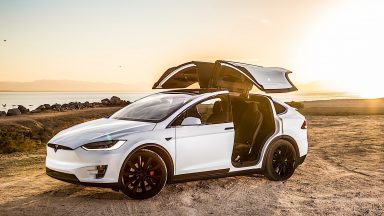 Tesla si converte alla tecnologia Vehicle to Grid?
