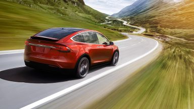 Tesla: al via a settembre i lavori per la factory tedesca